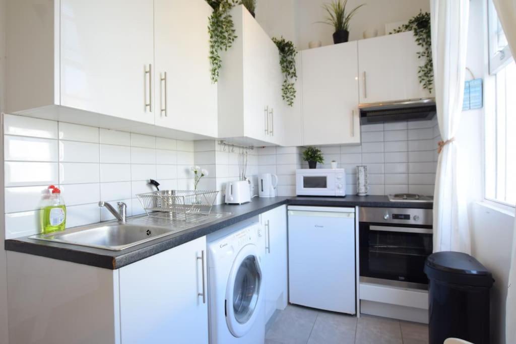 Stylish Studio Apartment Camden Λονδίνο Εξωτερικό φωτογραφία